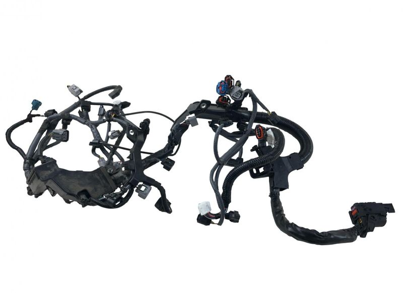 3665074S00 Motorkabelstammar SUZUKI SX4 III / S-CROSS (JYB) (2022-)