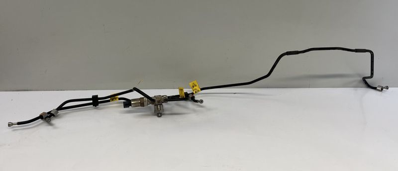 35909M5200 Engine fuel system parts / air cleaner, other HYUNDAI NEXO (FE) (2018-)