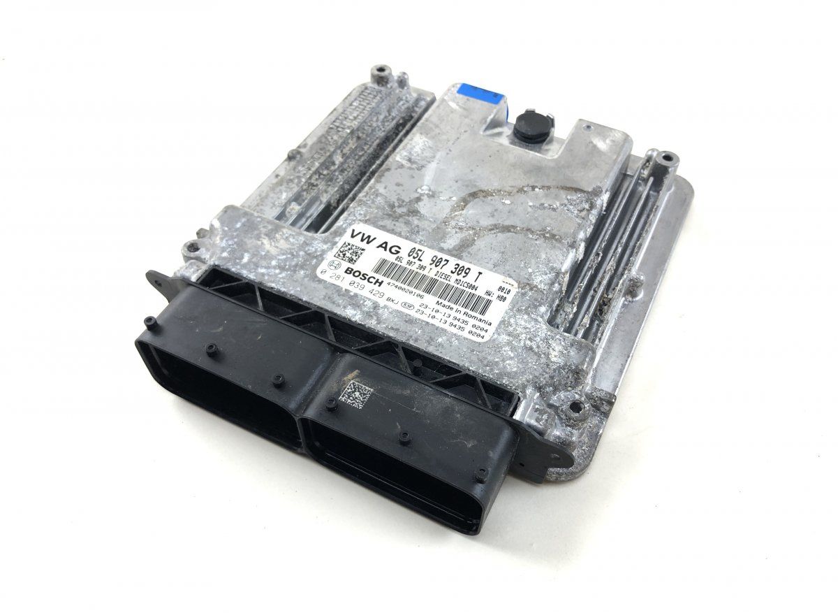 0281039429 Engine Control Unit / module (ECU) VW TIGUAN II (AD, BW) (2016-2024)
