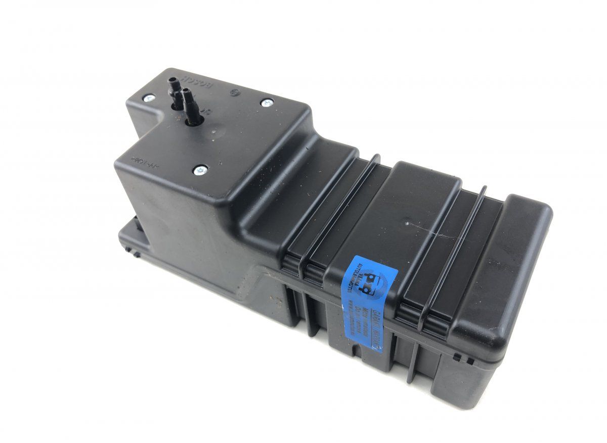 0132006367 0132006397 0132006400 Central Locking Vacuum Pump MERCEDES-BENZ CLS (C219) (2004-2010)