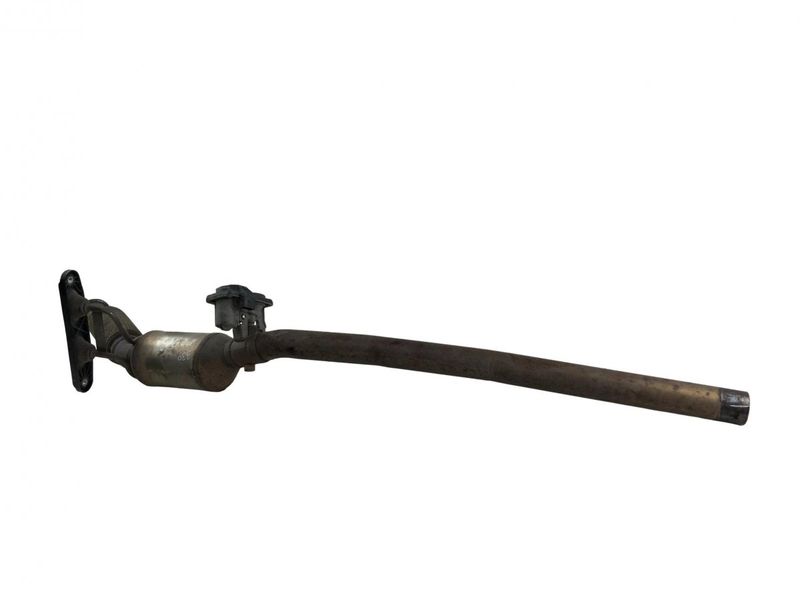 5N0254303FX Catalyc Converter VW TIGUAN I (5N) (2007-2018)