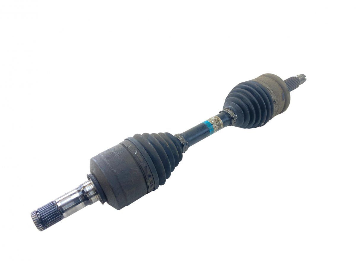 2310002 Drive Shaft Front Left                                      FORD RANGER III (TKE, PX) (2011-2023)