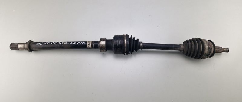 GD782550XC Drive Shaft Front Right                                    MAZDA 6 (GJ, GL) (2012-2020)