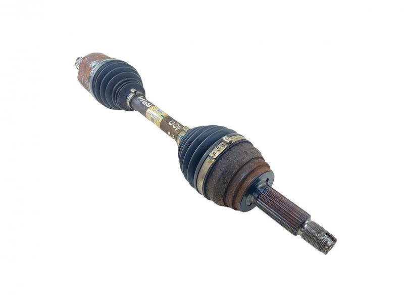 49500CR000 Drive Shaft Front Left                                      KIA XCEED (CD) (2019-)