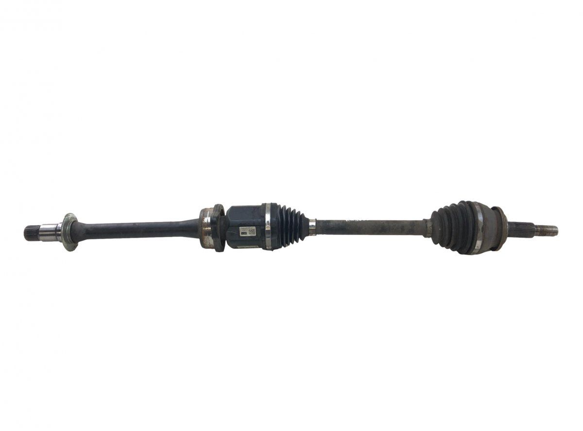 4341042300 Drive Shaft Front Right                                    TOYOTA RAV 4 V (XA50) (2018-)