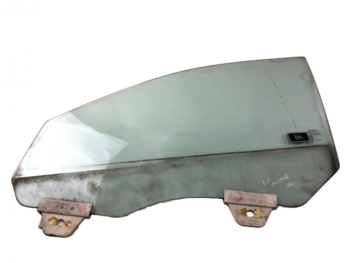 68068671AB Door window glass front left JEEP GRAND CHEROKEE IV (WK, WK2) (2010-2021)