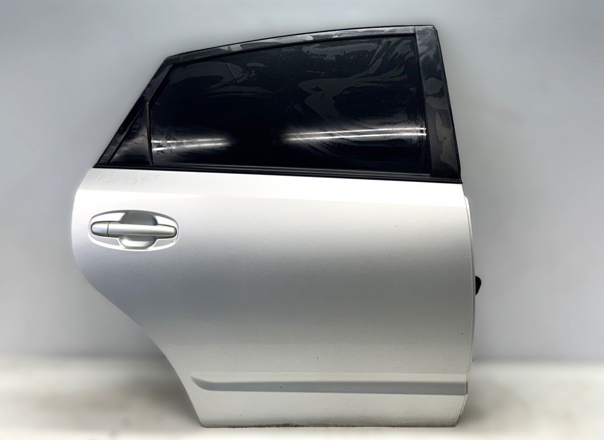 6700347040 Door Rear Right TOYOTA PRIUS II (NHW20) (2003-2009)