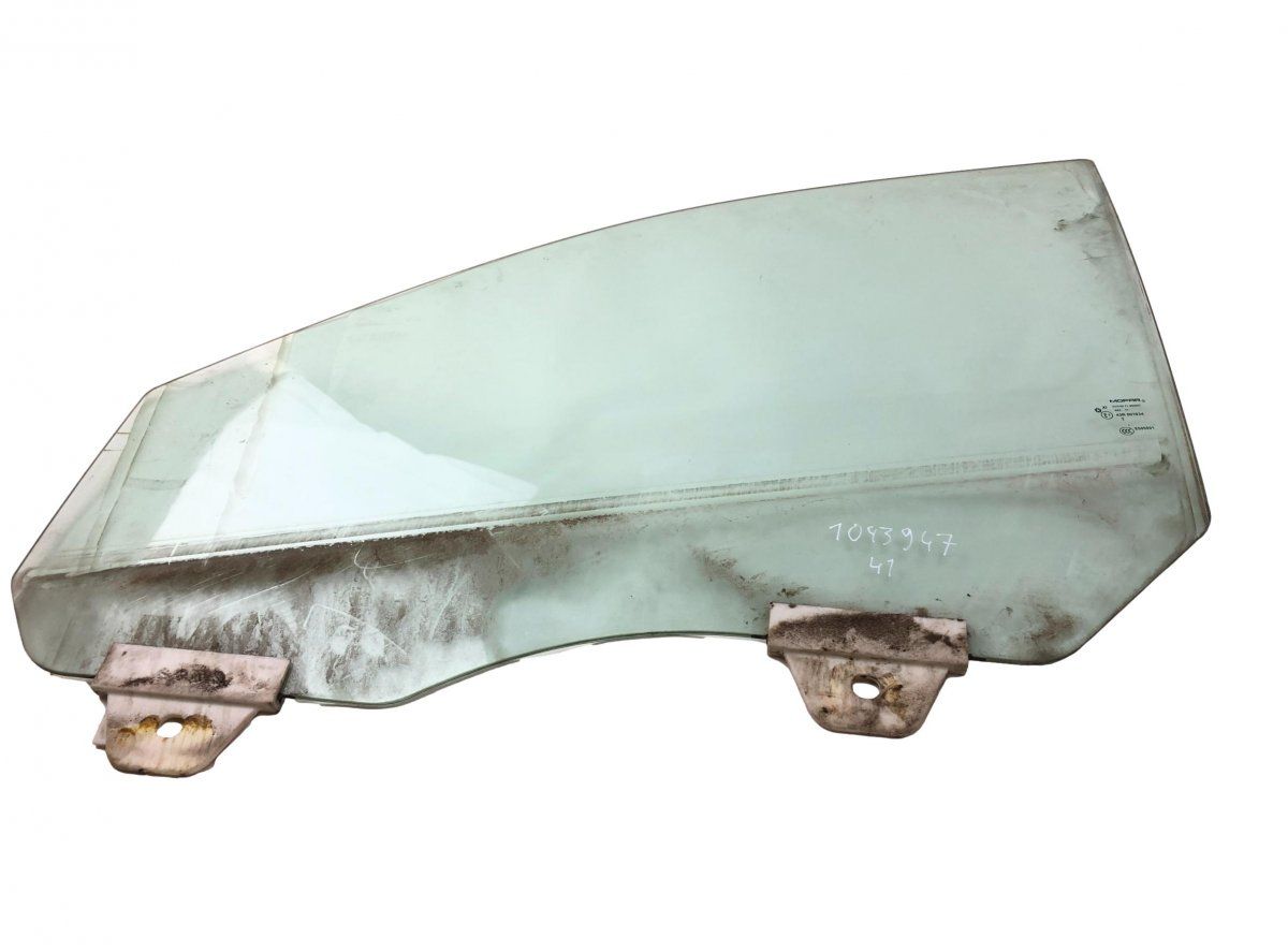 68068671AB Door window glass front left JEEP GRAND CHEROKEE IV (WK, WK2) (2010-2021)