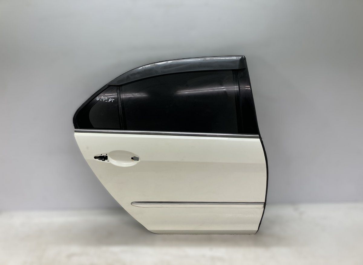67510SJA900ZZ Door Rear Right HONDA LEGEND IV (KB) (2004-2012)