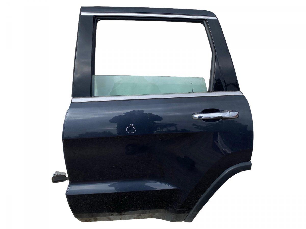 55113635AH Door Rear  Left JEEP GRAND CHEROKEE IV (WK, WK2) (2010-2021)