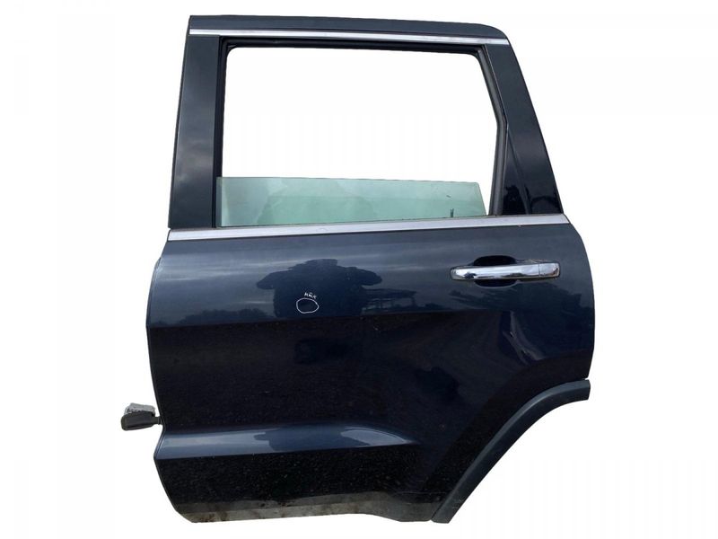 55113635AH Door Rear  Left JEEP GRAND CHEROKEE IV (WK, WK2) (2010-2021)