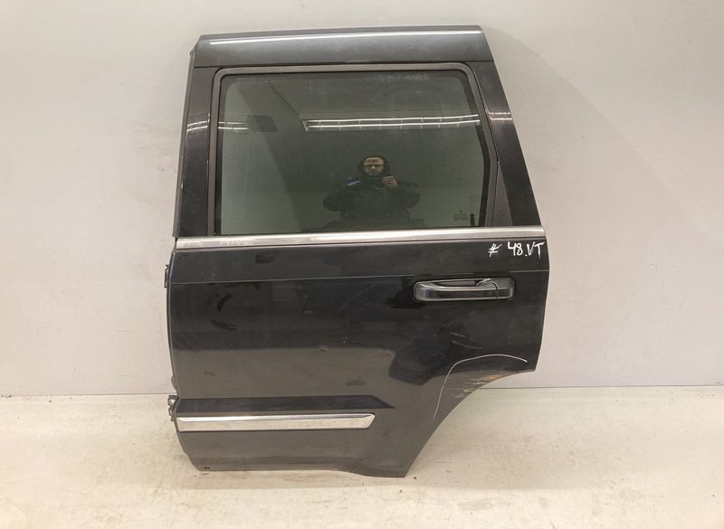 55394385AF Door Rear  Left JEEP GRAND CHEROKEE III (WH) (2005-2010)