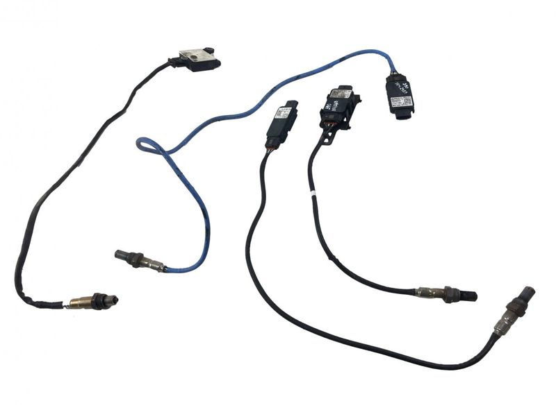 0281008217 0281008215 0281008213 0281008522 Exhaust / NOX Sensor  LAND ROVER DISCOVERY SPORT (L550) (2014-)