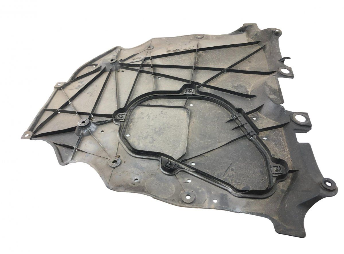 5142042031 Engine splash shield frontal part TOYOTA RAV 4 V (XA50) (2018-)