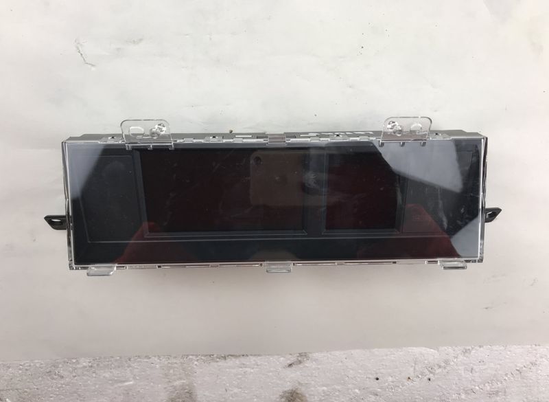 Dash screen SUBARU LEVORG I (VM) (2015-2020)