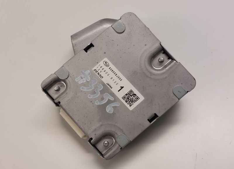 82805SJ000 166900-9130 Control units, other SUBARU FORESTER (SK) (2018-2024)