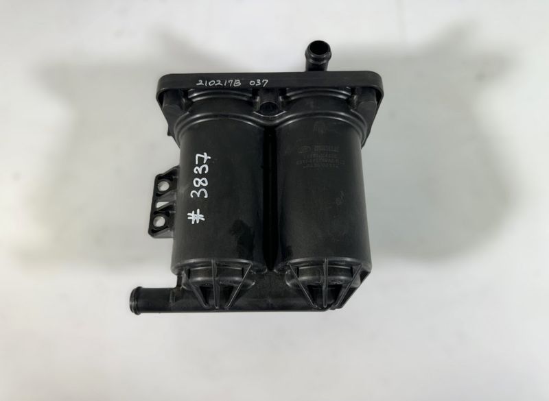 25830M5000 Catalyc converter / diesel particulate filter (DPF), other HYUNDAI NEXO (FE) (2018-)