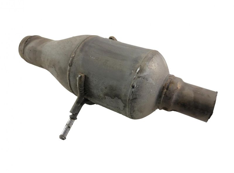 200108504R Catalyc Converter RENAULT TRAFIC III (JG, EG, FG) (2014-)