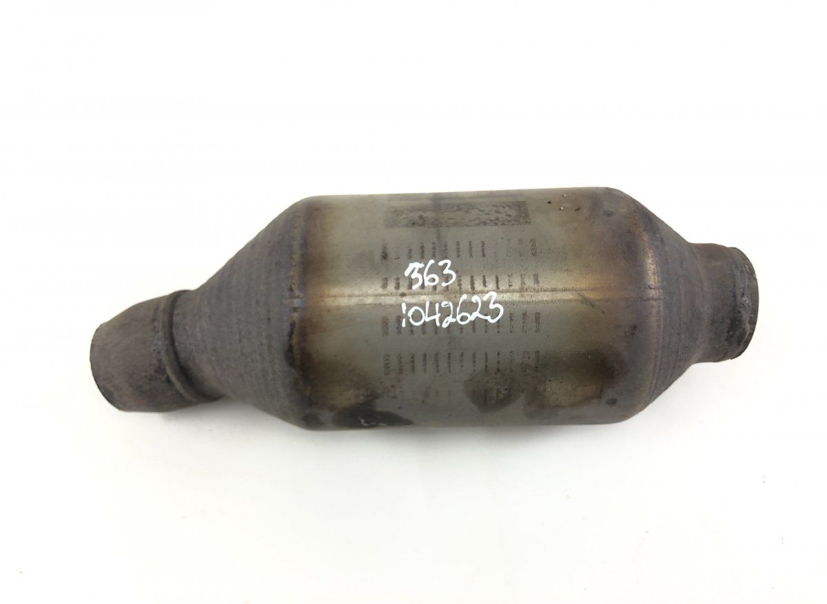 1741025310 Catalyc Converter LEXUS ES VII (2018-)