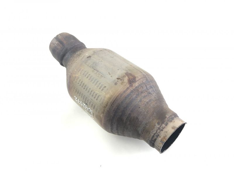 1741025310 Catalyc Converter LEXUS ES VII (2018-)