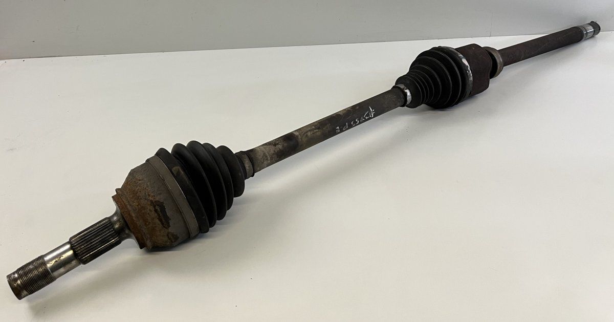 1614305680 Drive Shaft Front Right                                    PEUGEOT BOXER (2006-)