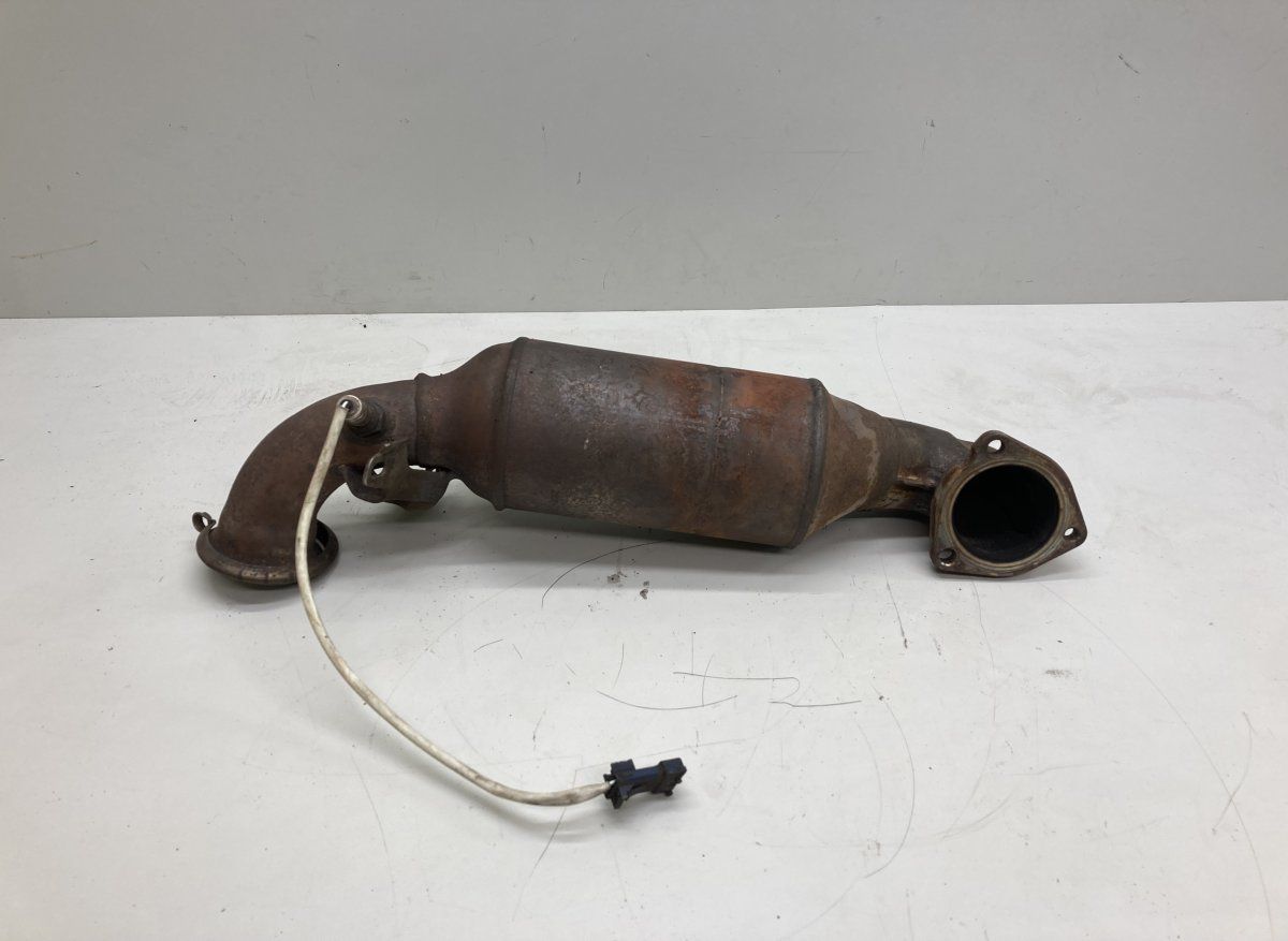 9682490780 1706Z2 Catalyc Converter PEUGEOT 508 I (W23) (2010-2018)