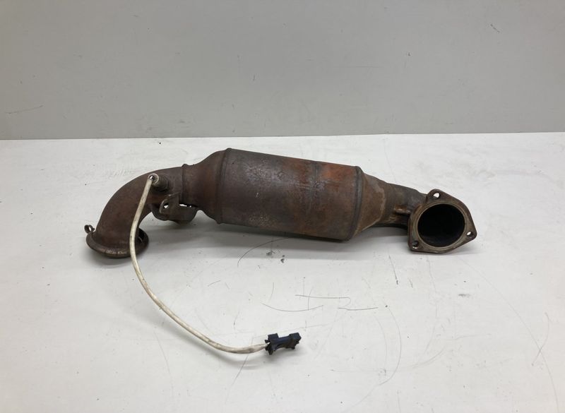 9682490780 1706Z2 Catalyc Converter PEUGEOT 508 I (W23) (2010-2018)