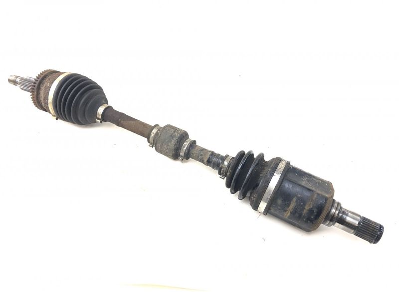 49500D4700 Drive Shaft Front Left                                      KIA OPTIMA IV (JF) (2015-2020)