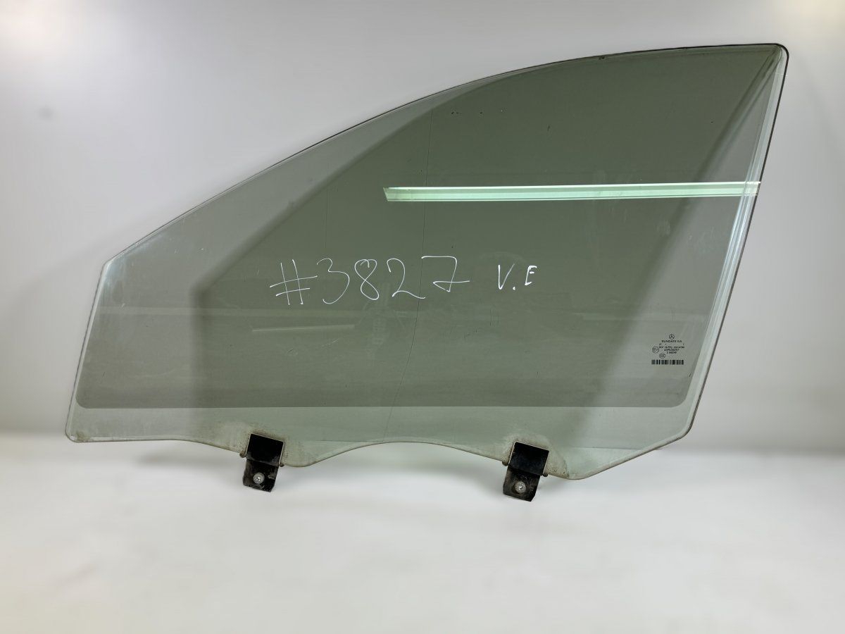 A2217200718 Door window glass front left MERCEDES-BENZ S-CLASS (W221) (2005-2013)