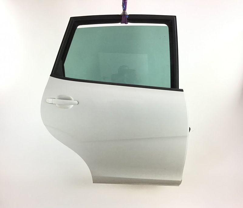 5P0833056A Door Rear Right SEAT ALTEA (5P) (2004-2015)