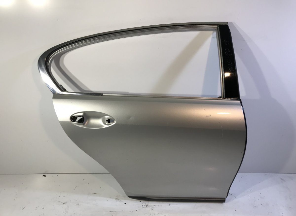 Door Rear Right LEXUS IS II (XE20) (2005-2013)