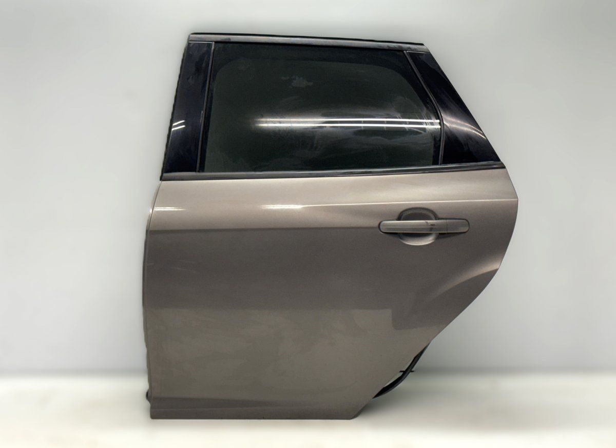 PBM51N24631AE Door Rear  Left FORD FOCUS III (2010-2018)