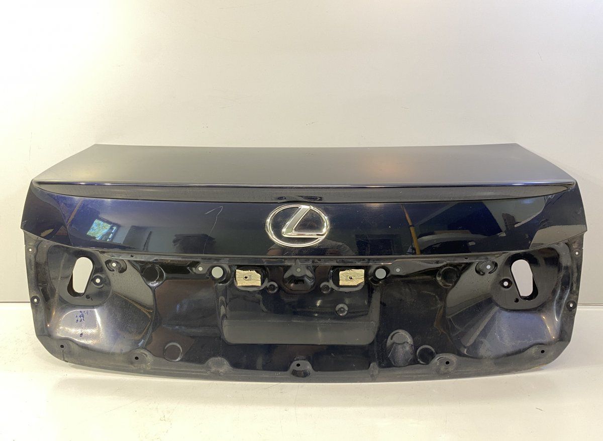 6440130B50 Bootlid / tailgate LEXUS GS III (2005-2011)