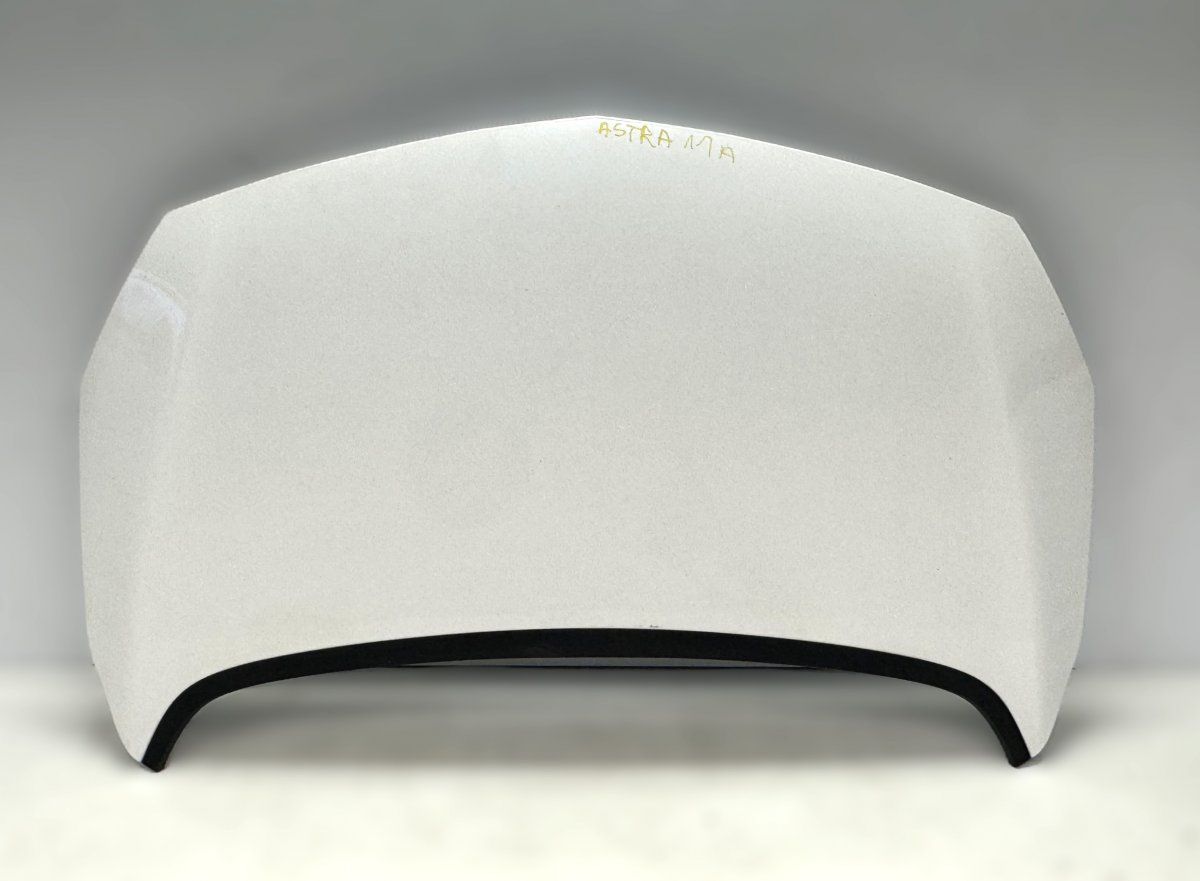 13312996 Bonnet OPEL ASTRA J (P10) (2009-2015)