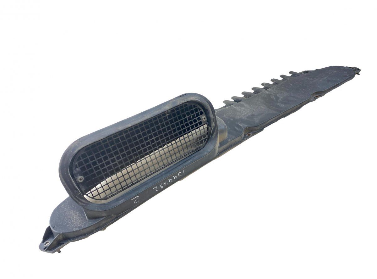 1374204080 Bonnet / grille, other FIAT DUCATO III (250, 290) (2006-)