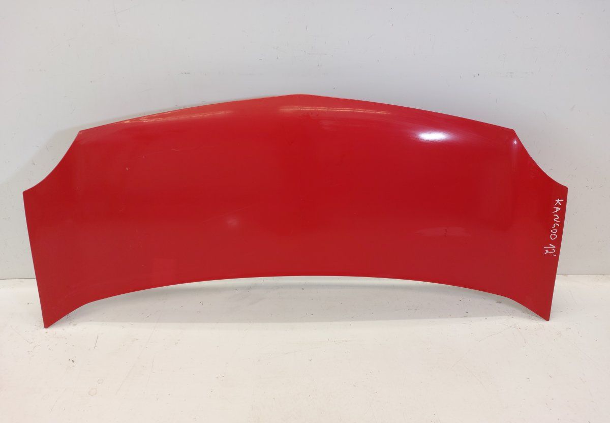 7751478148 Bonnet RENAULT KANGOO II (FW, KW) (2008-2021)