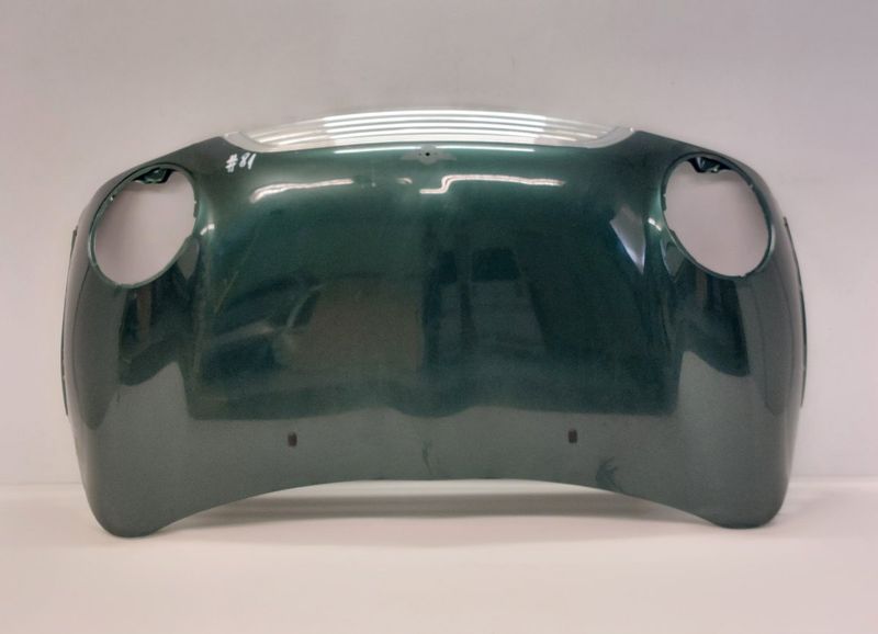 41617067754 Bonnet MINI MINI I (2001-2007)