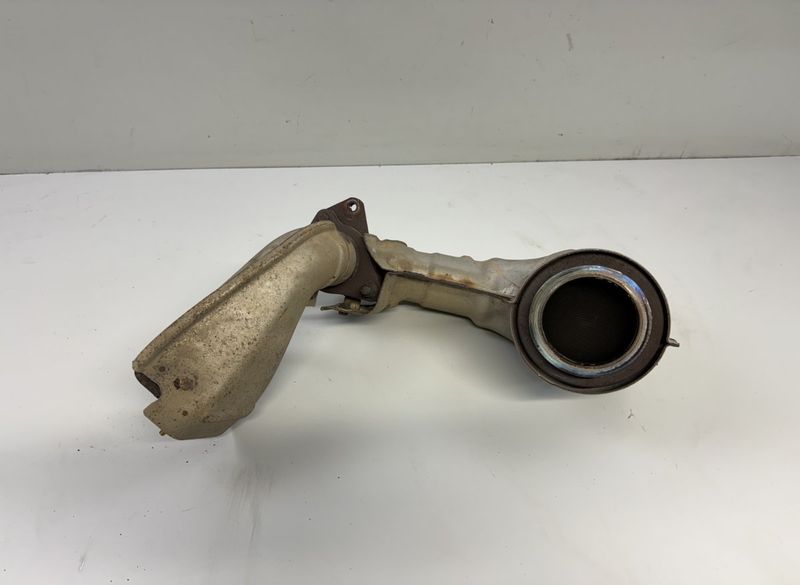B08A2BV80A 208254EL0A Catalyc Converter NISSAN X-TRAIL III (T32) (2013-2022)