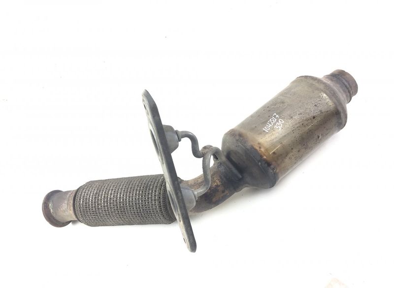 BY3 Catalyc Converter SKODA SUPERB III (3V3, 3V5) (2015-2024)