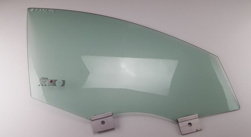 DOT57M1502AS2 Door window glass front right VOLVO XC60 I (2008-2017)