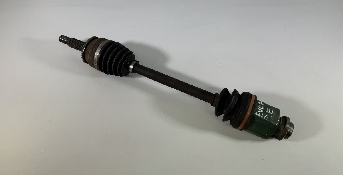MR580504 Drive Shaft Front Right                                    MITSUBISHI LANCER (CS, CT) (2000-2013)