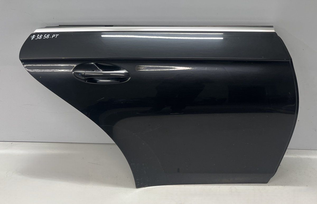 A2197300205 Door Rear Right MERCEDES-BENZ CLS (C219) (2004-2010)
