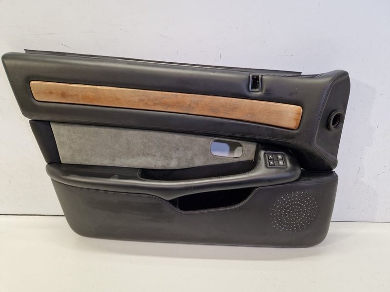 378966151 378300115 378951161 378966169 Door Trim Panel Front Left MASERATI QUATTROPORTE II (03.94-)