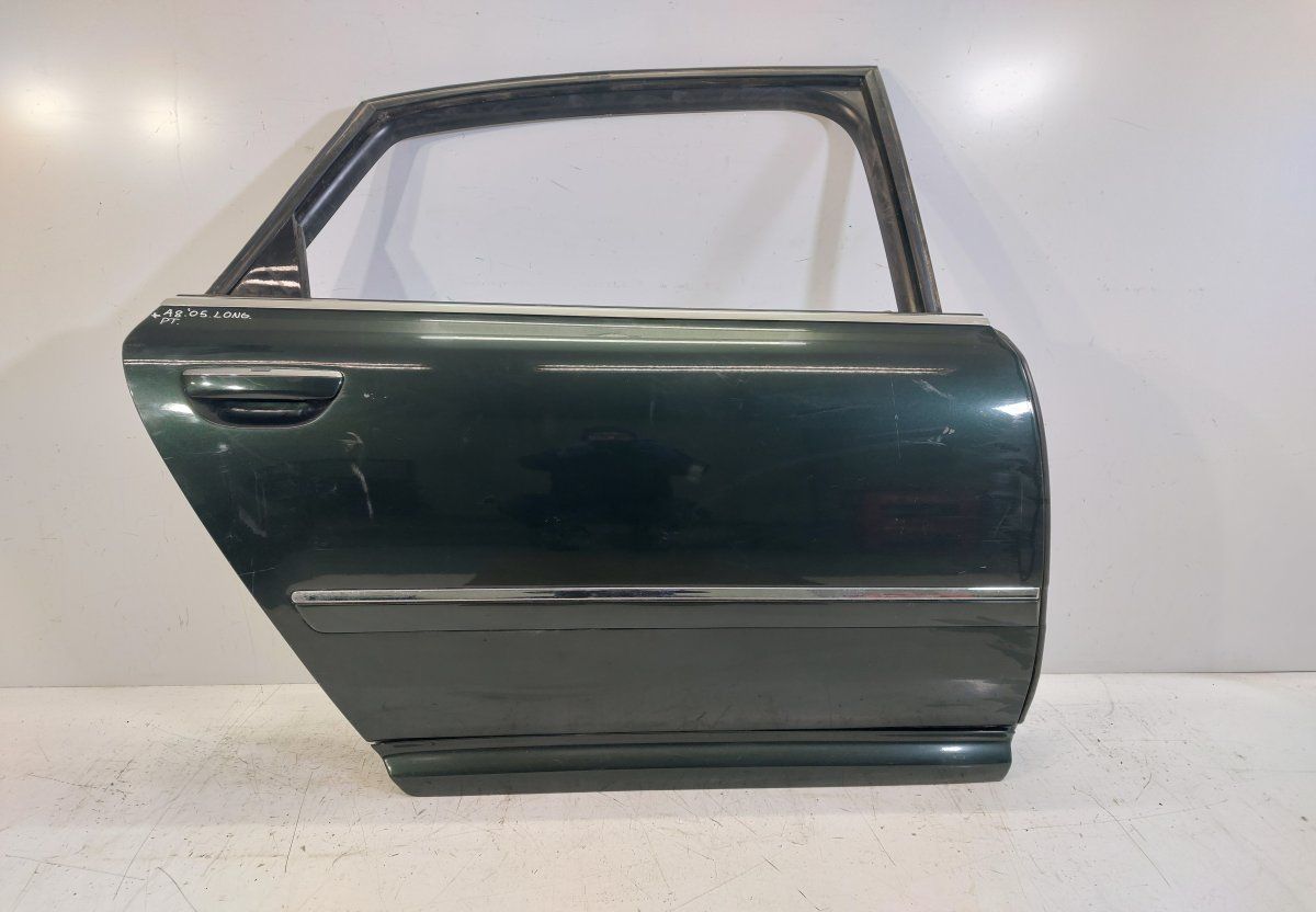 4E4839850 Door Rear Right AUDI A8 (4E) (2002-2010)