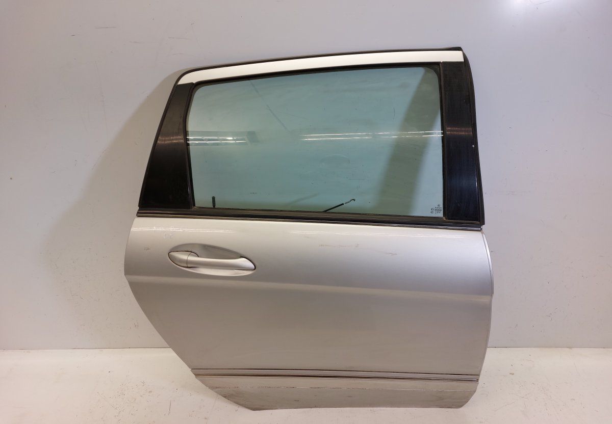 A1697301679 A1697301405 A1697301805 Door Rear Right MERCEDES-BENZ B-CLASS (W245) (2005-2011)
