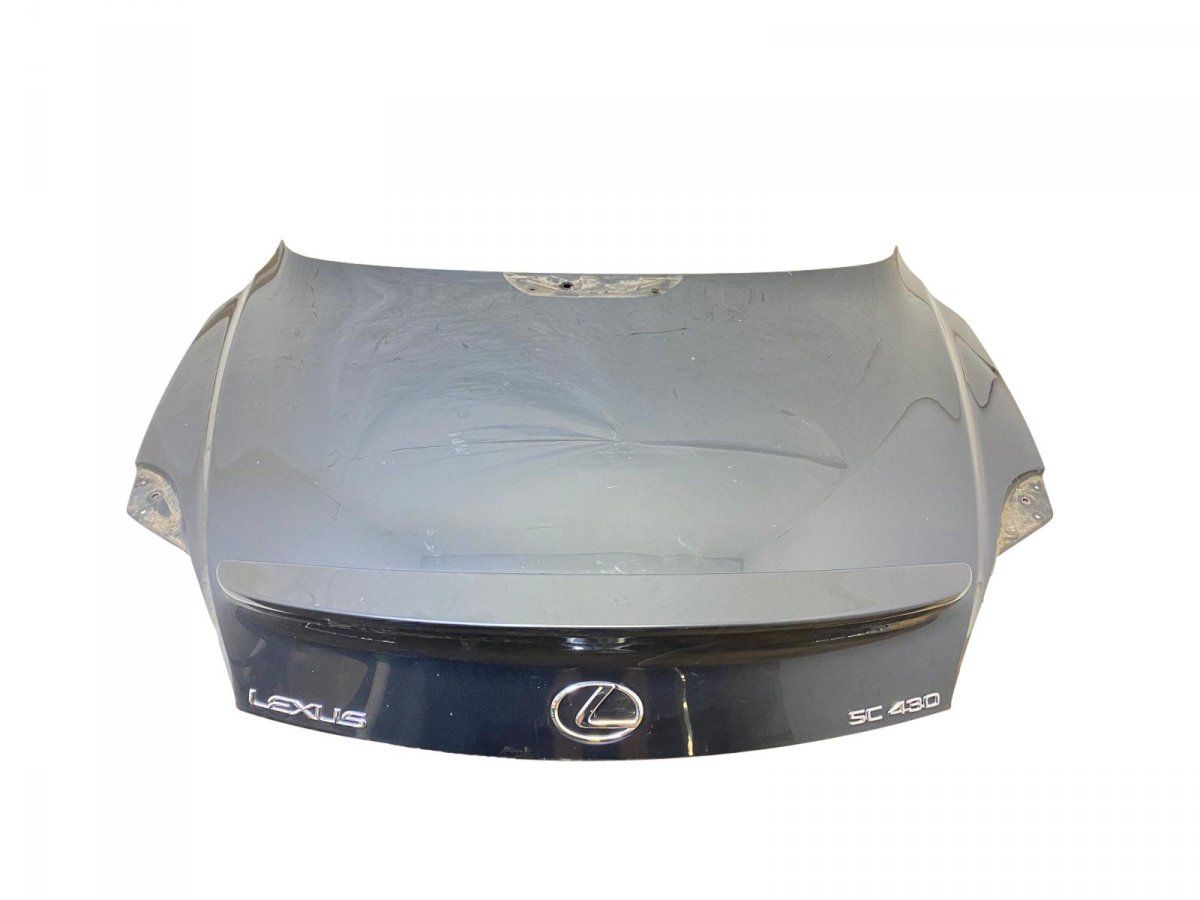6440124180 Bootlid / tailgate LEXUS SC (Z30, Z40) (2001-2010)