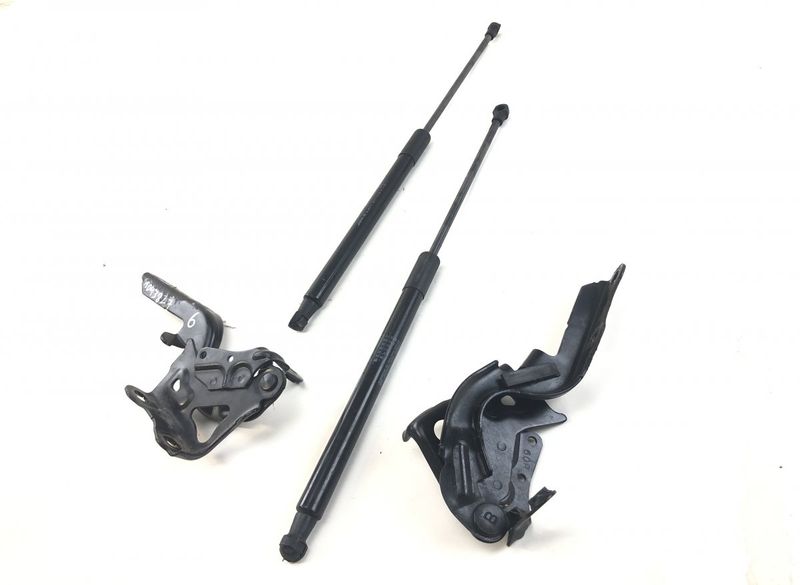 5342078030 5341078030 Bonnet hinge set LEXUS NX I (AZ10) (2014-2021)