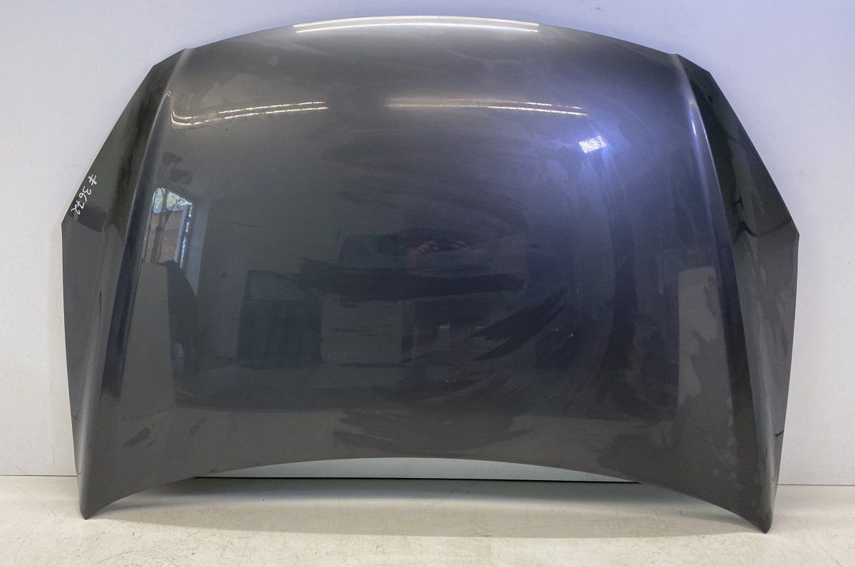 664002R010 Bonnet HYUNDAI i30 I (FD) (2007-2012)