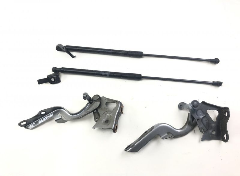 5342078030 5341078030 Bonnet Hinge Left LEXUS NX I (AZ10) (2014-2021)