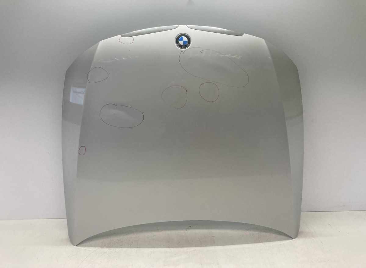 41617140729 7140729 Bonnet BMW 3 (E90, E91, E92, E93) (2005-2011)